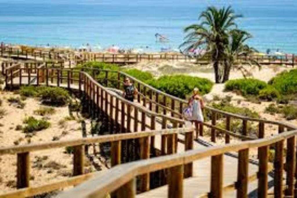 Apartamentos Full Equipped Elche Exterior photo