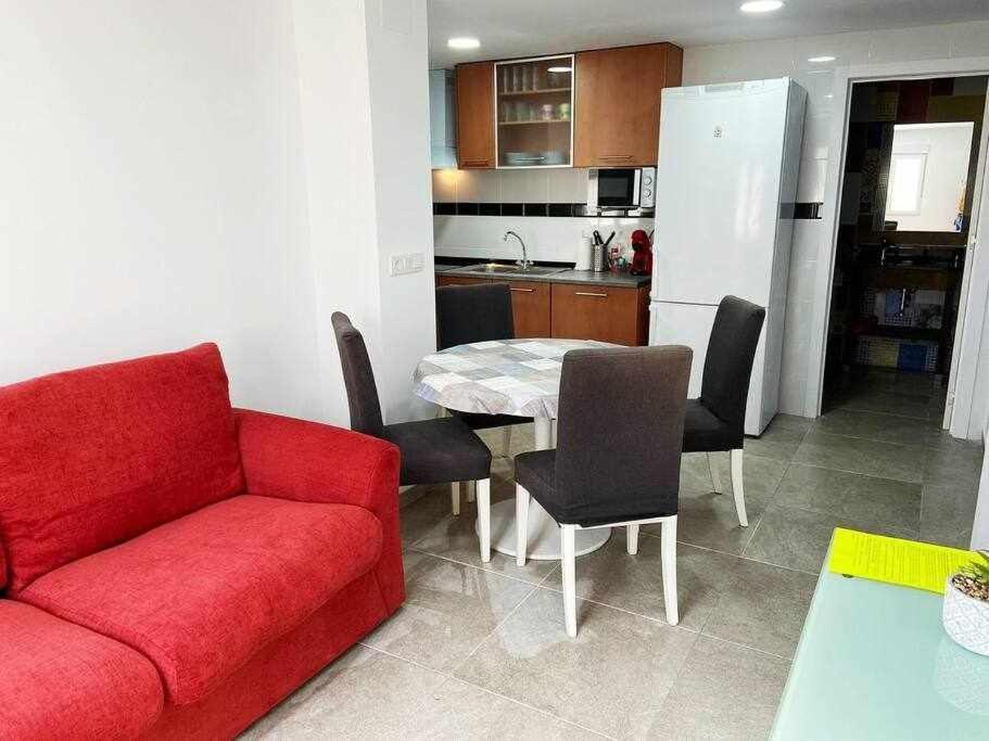 Apartamentos Full Equipped Elche Exterior photo