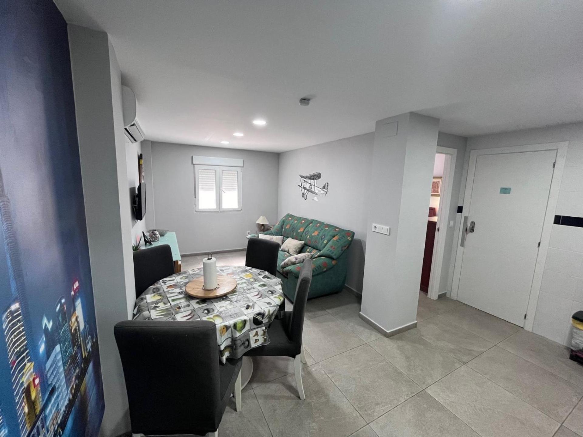 Apartamentos Full Equipped Elche Exterior photo