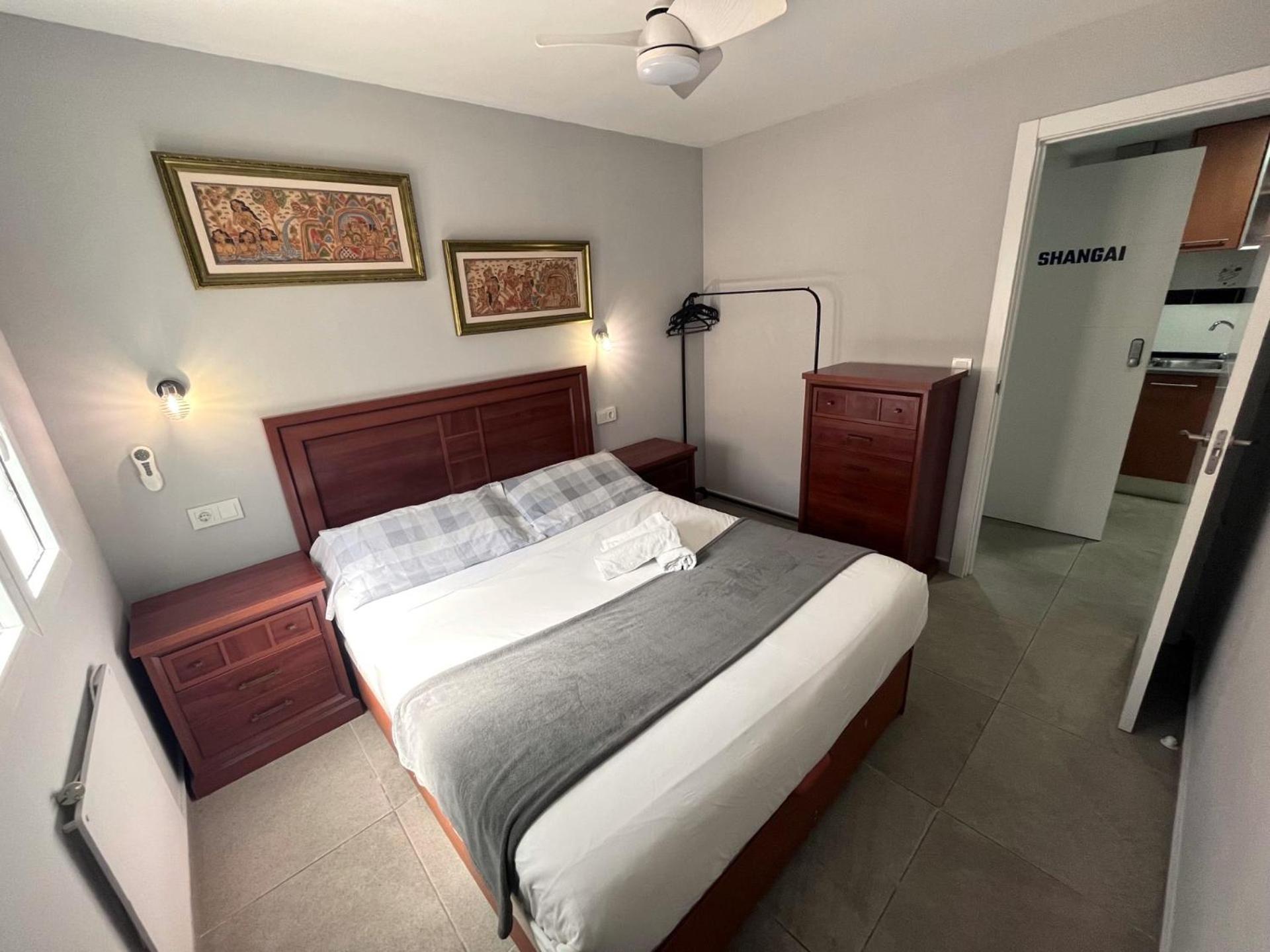 Apartamentos Full Equipped Elche Exterior photo