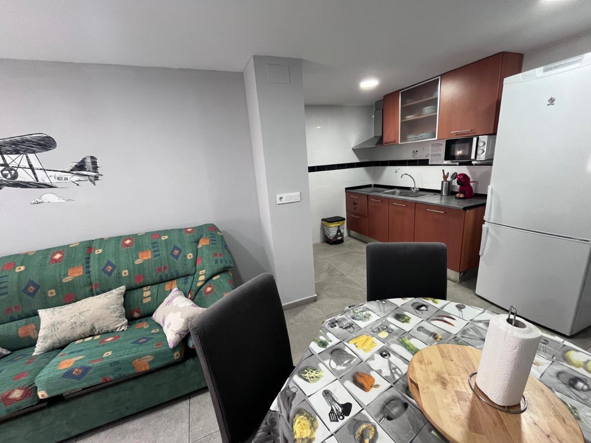 Apartamentos Full Equipped Elche Exterior photo