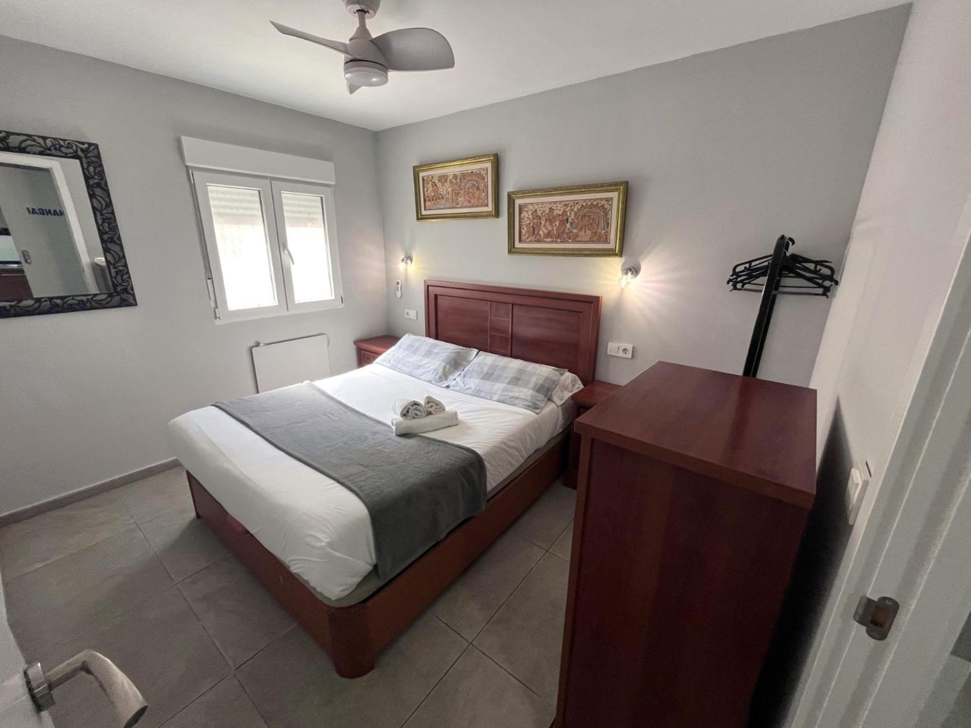 Apartamentos Full Equipped Elche Exterior photo