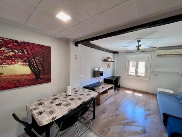 Apartamentos Full Equipped Elche Exterior photo