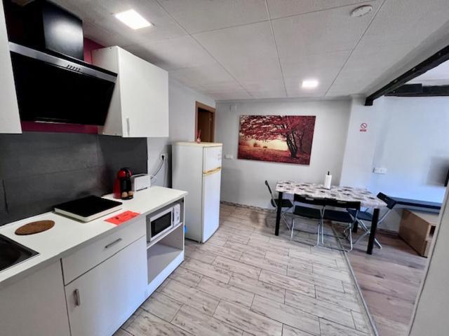 Apartamentos Full Equipped Elche Exterior photo