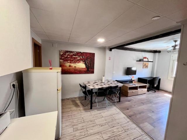 Apartamentos Full Equipped Elche Exterior photo