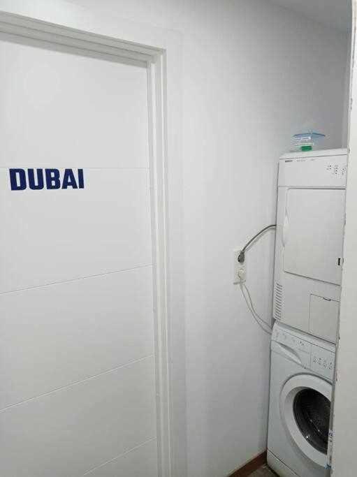Apartamentos Full Equipped Elche Exterior photo