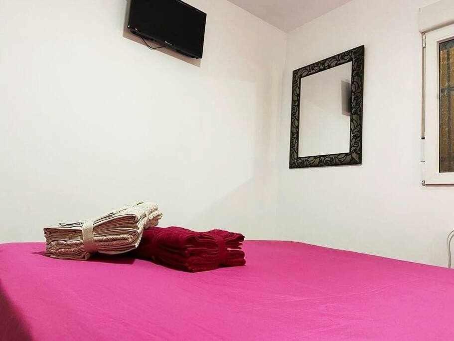 Apartamentos Full Equipped Elche Exterior photo