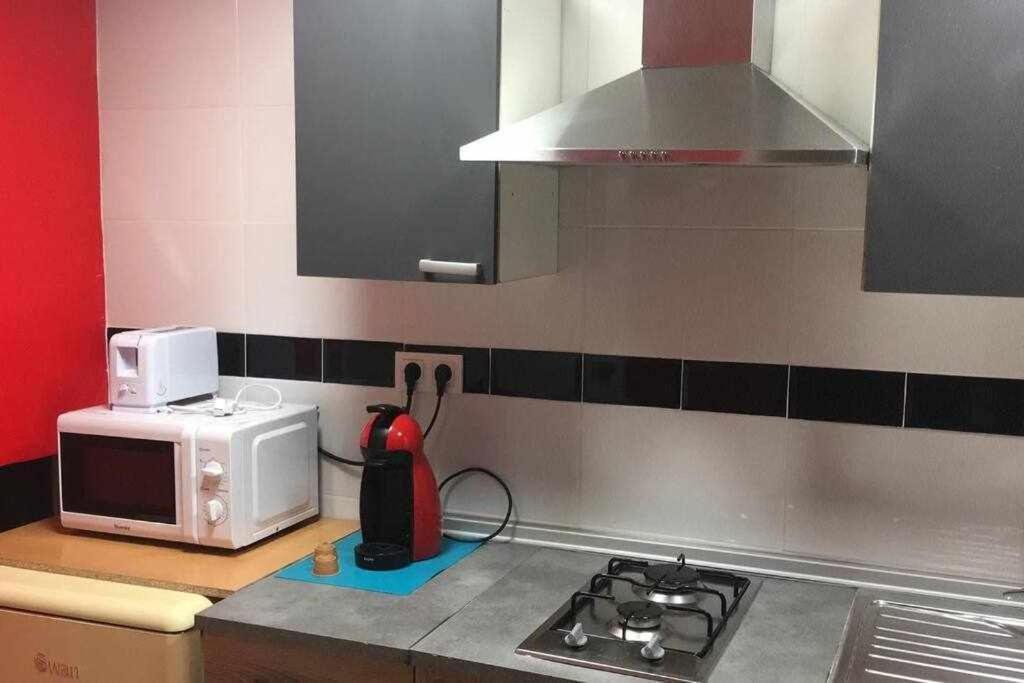 Apartamentos Full Equipped Elche Room photo