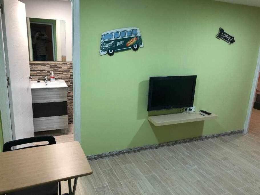 Apartamentos Full Equipped Elche Room photo