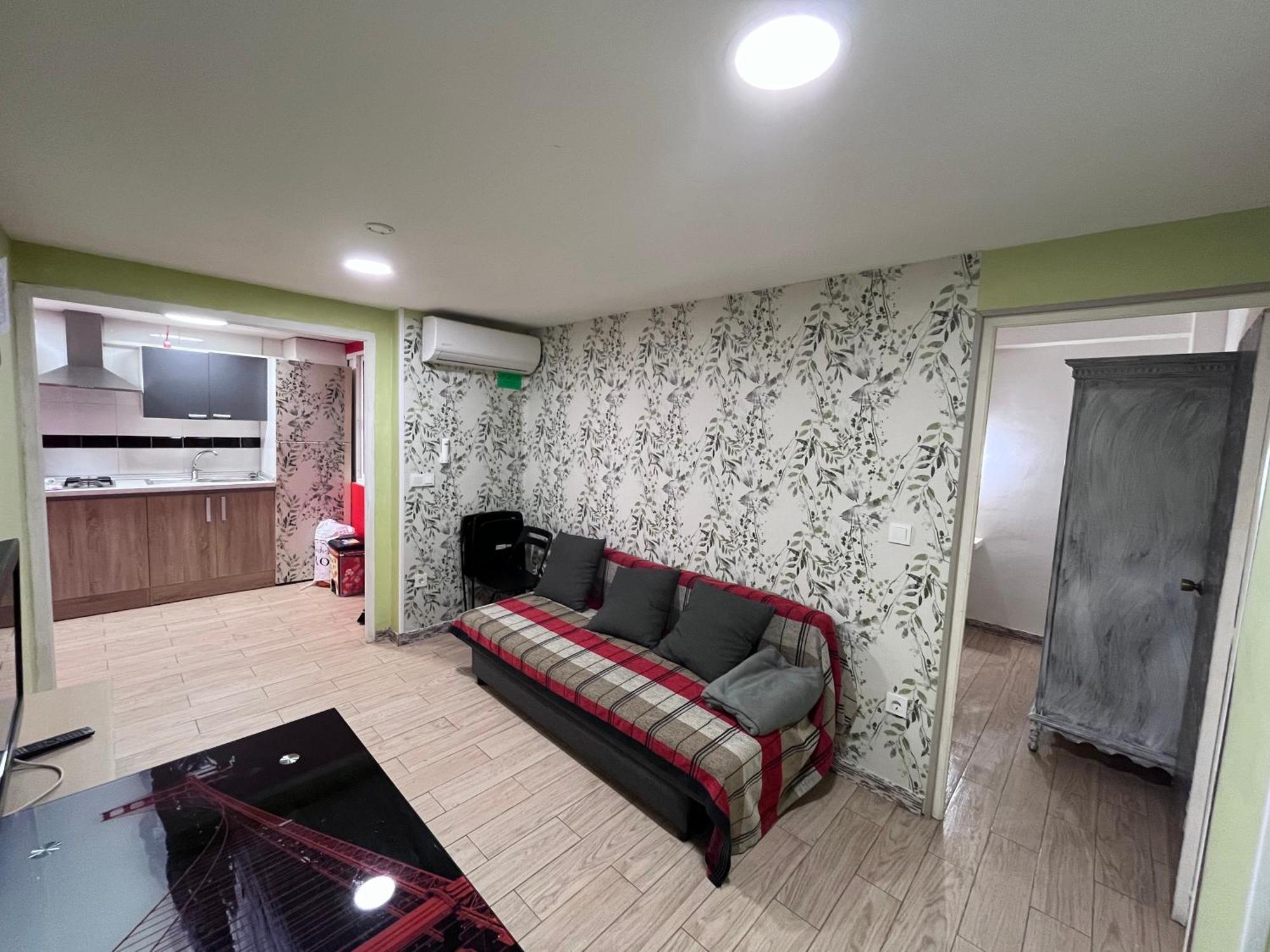 Apartamentos Full Equipped Elche Exterior photo